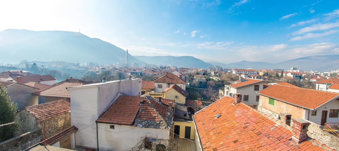 Little Rock Rooms Mostar Exterior photo