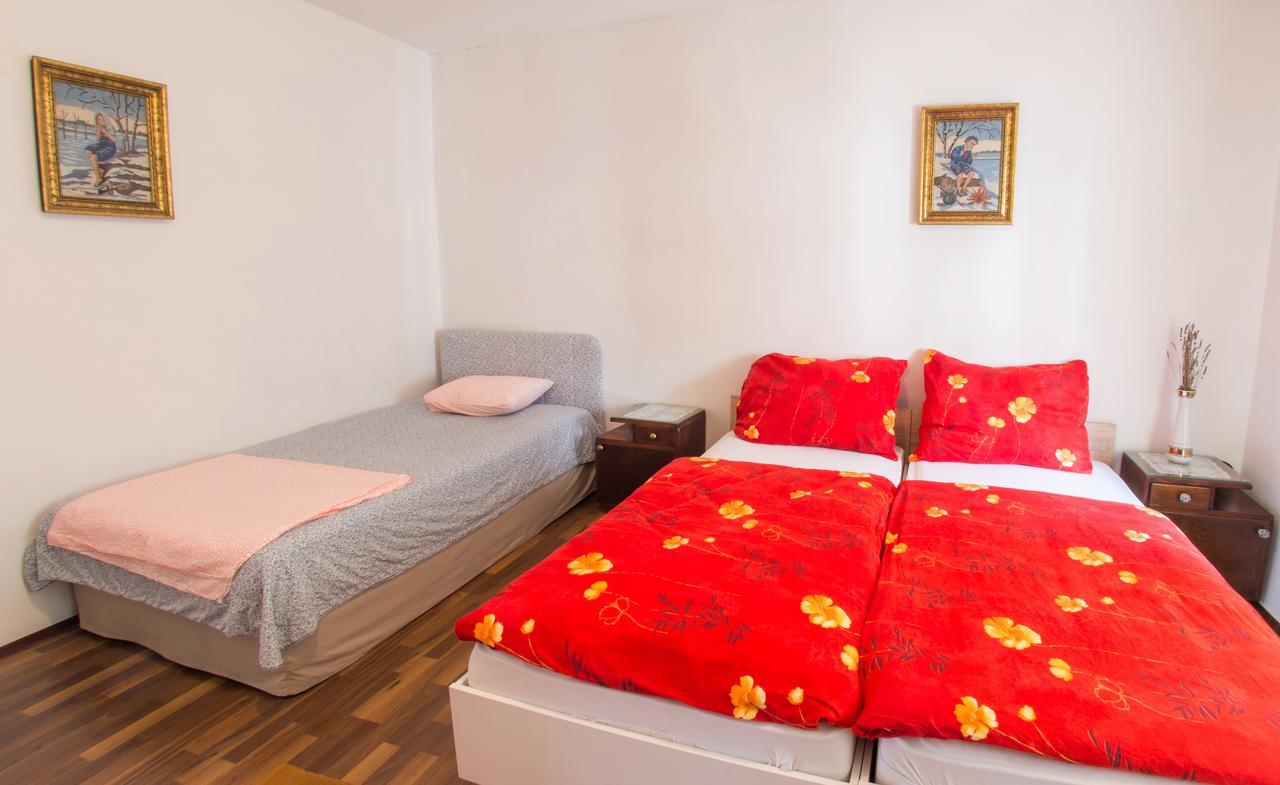 Little Rock Rooms Mostar Exterior photo